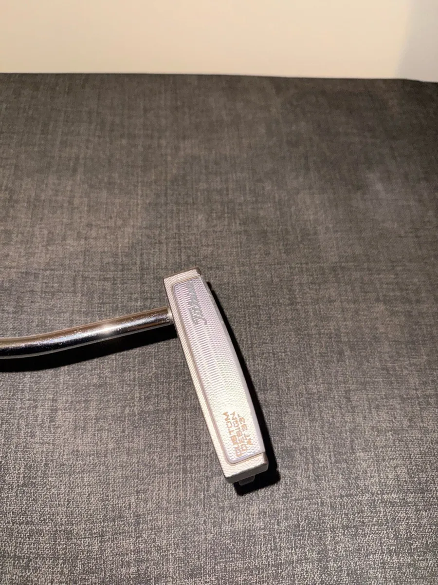 Scotty Cameron futura 6m - Image 3
