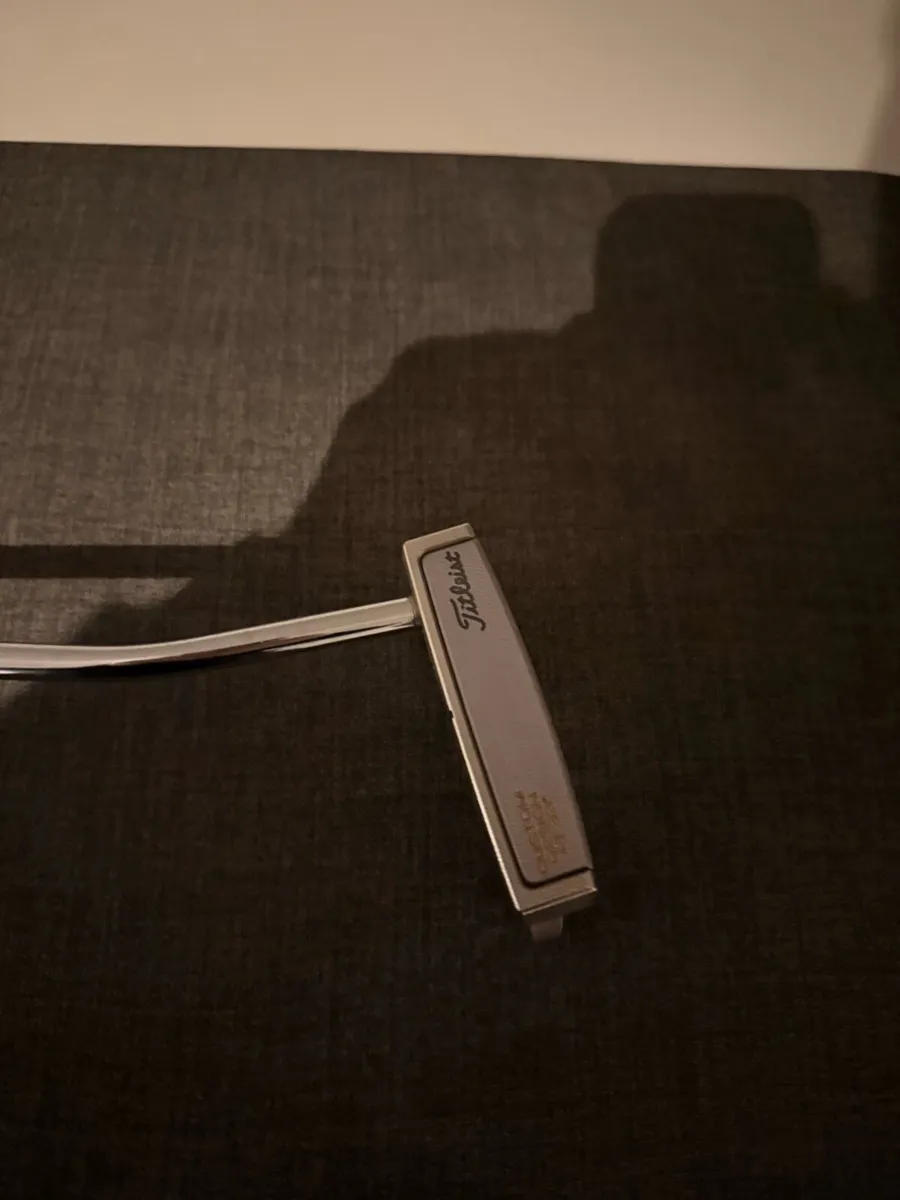 Scotty Cameron futura 6m - Image 4