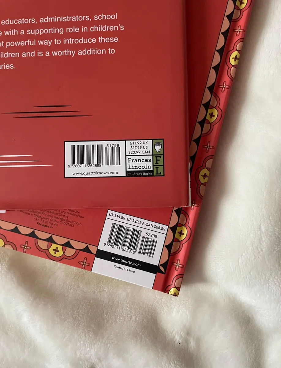 Kids books, new - Image 2