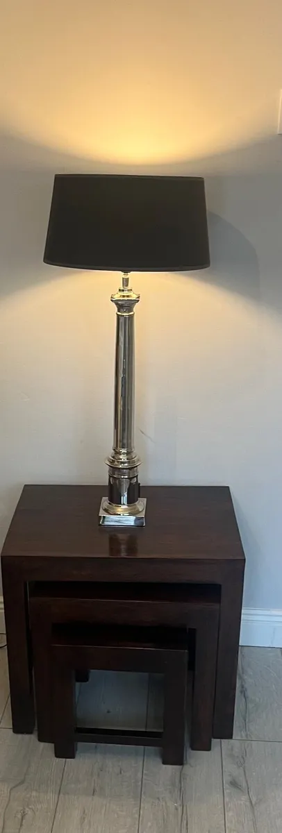 Floor lamp - Image 1