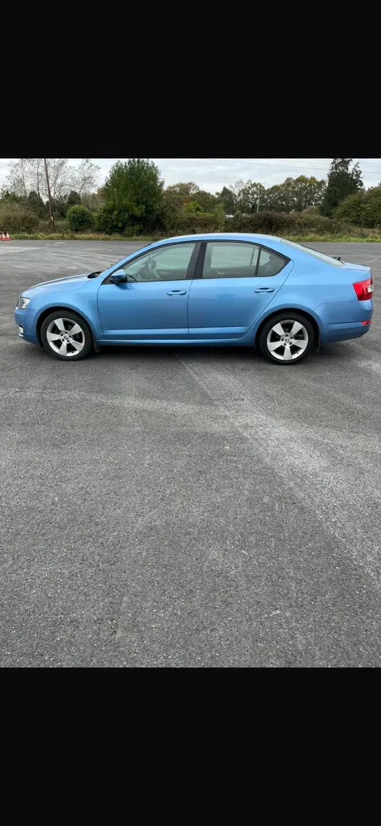 Skoda Octavia 2014 - Image 3