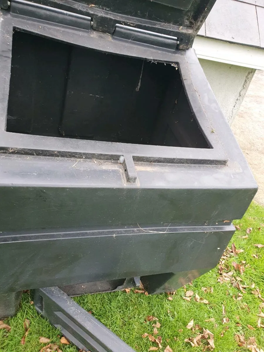 Coal bunker - Image 2