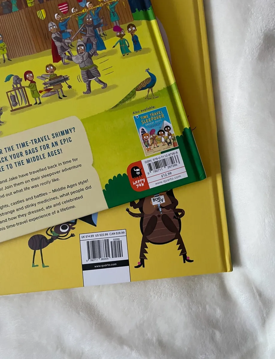 Kids books, new - Image 2