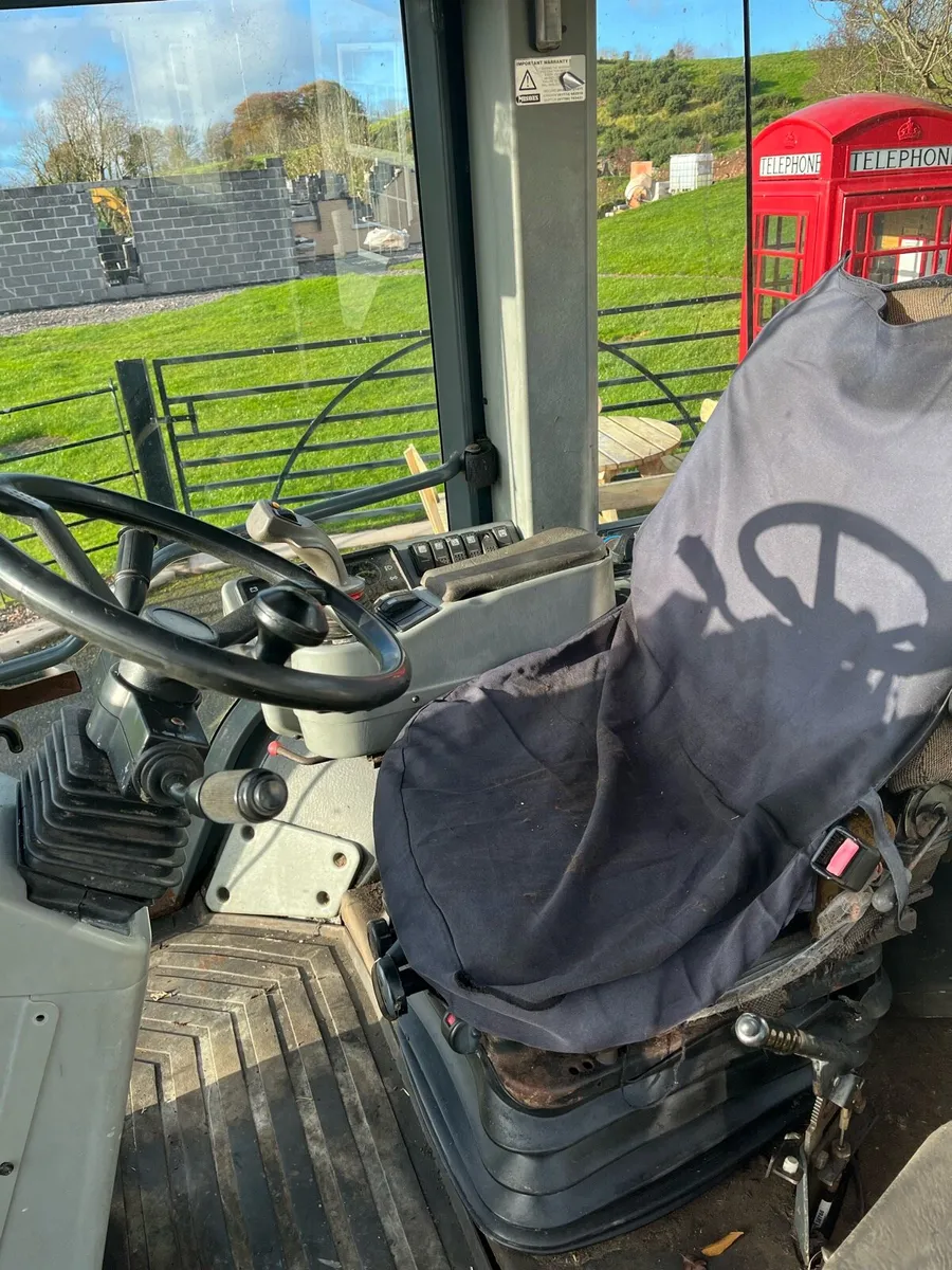 Matbro 250 - Image 4