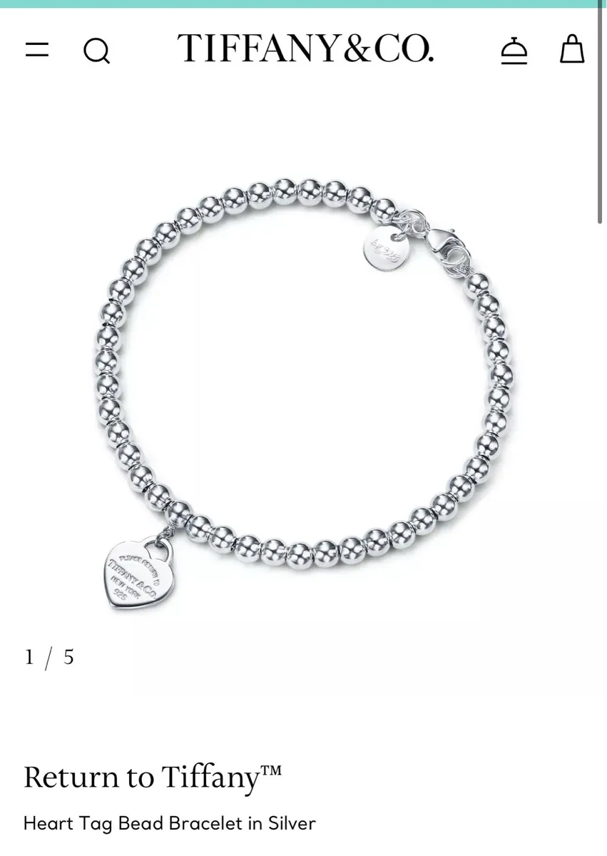 Tiffany & Co - Image 1