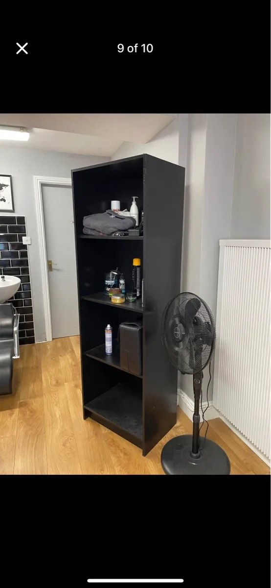 Barber Shop Furniture - Image 2