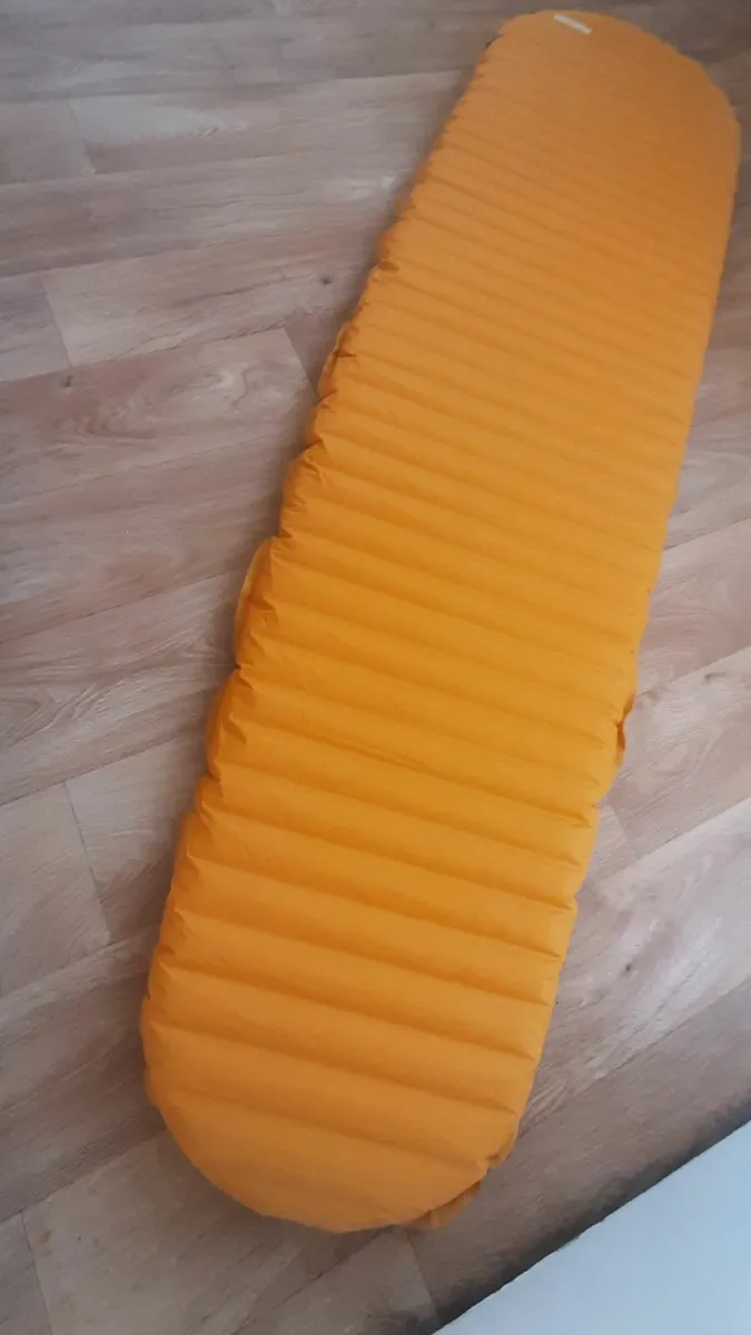 Thermarest Neoair Xlite Camping Mat - Image 1