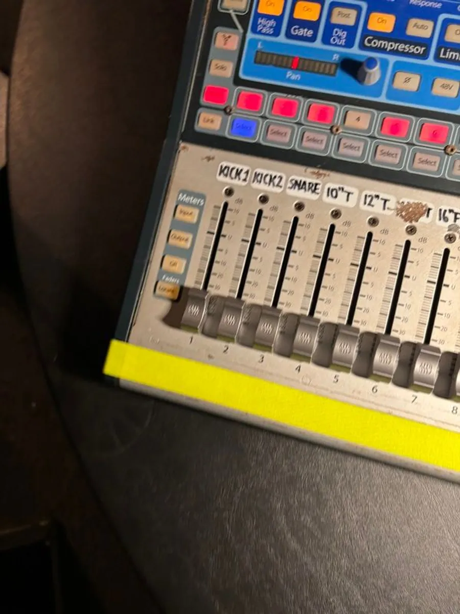 Presonus Digital Mixing Desk 16.0.2 - Image 3