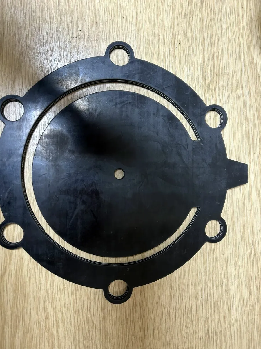 Atlas Copco PAS150 non return valve flaps