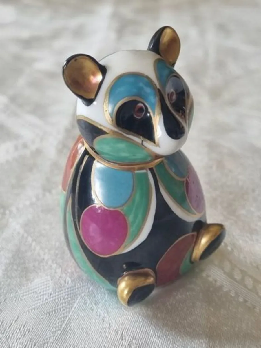 Koala bear Manifattura Artistica Le Porcellane - Image 2