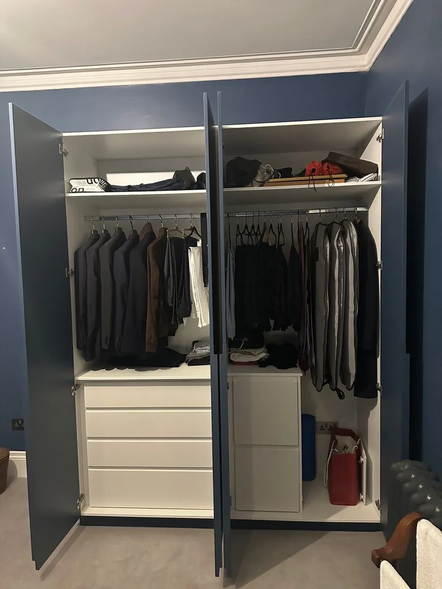 Wardrobe - Image 1