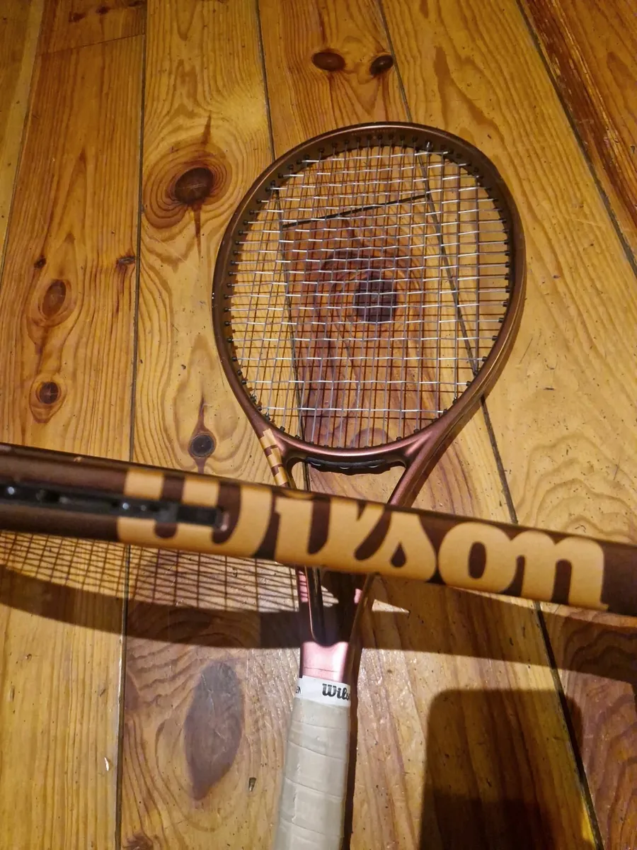 Tennis rackets - Image 2
