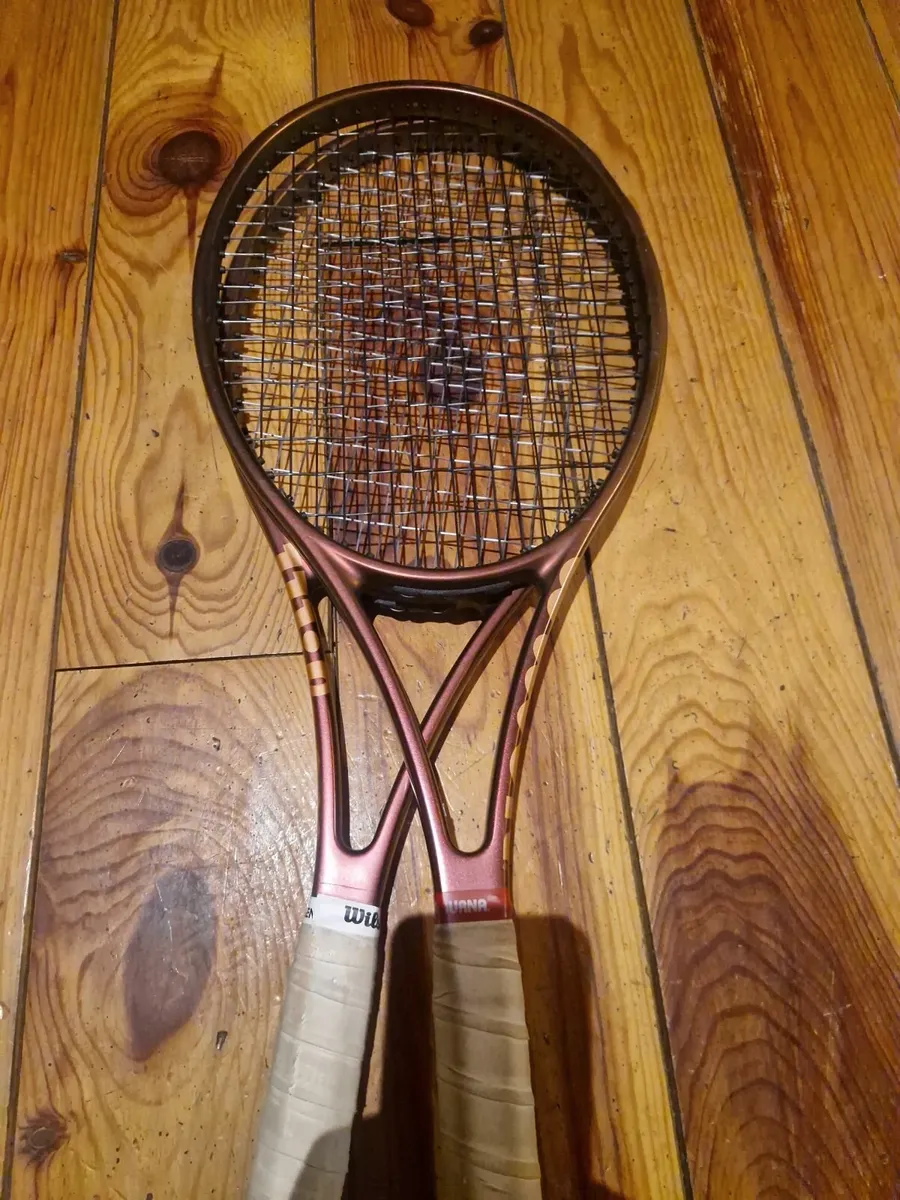 Tennis rackets - Image 3
