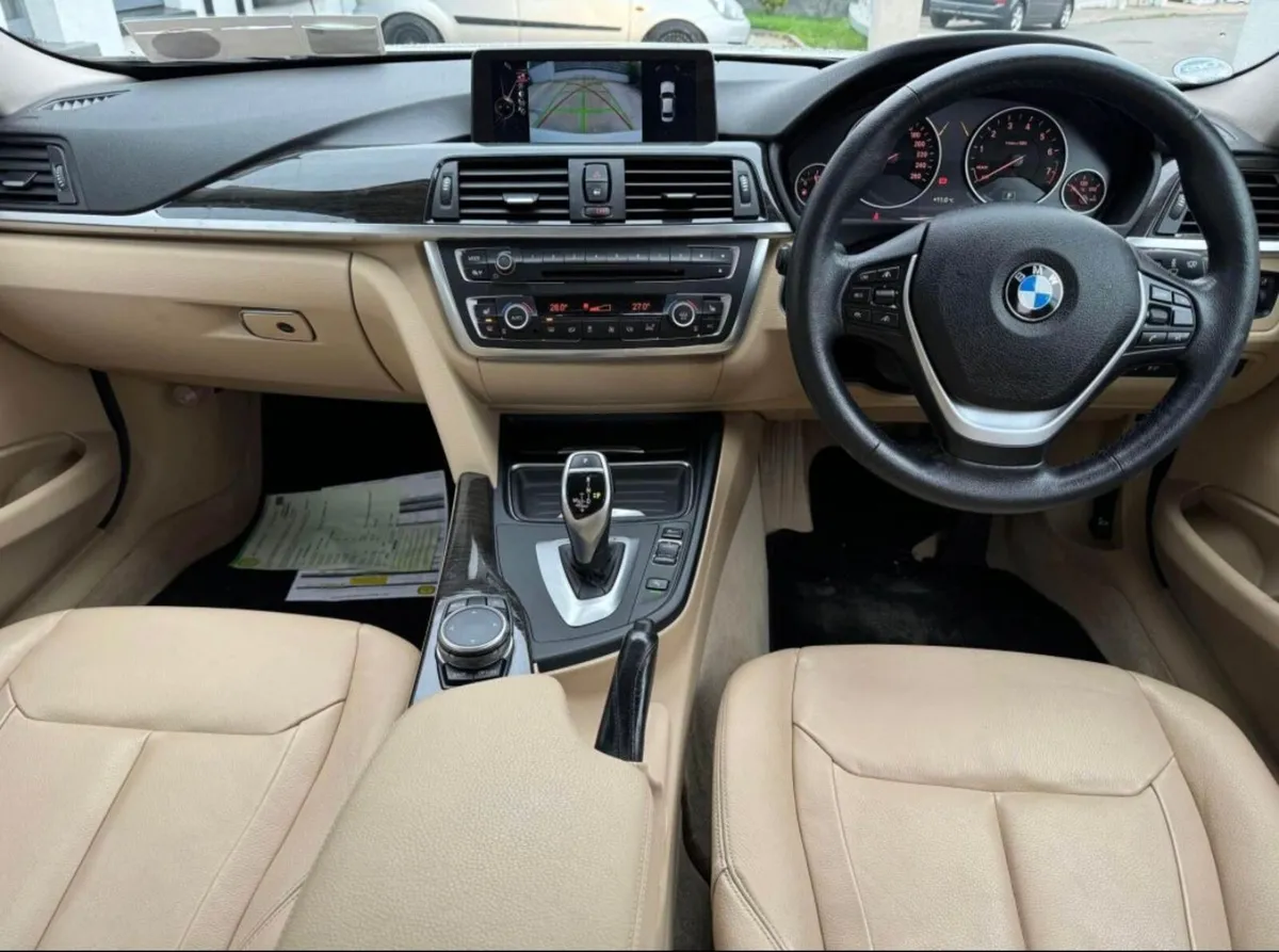 335i self charge - Image 3