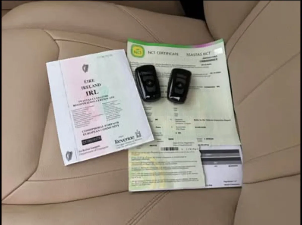 335i self charge - Image 4