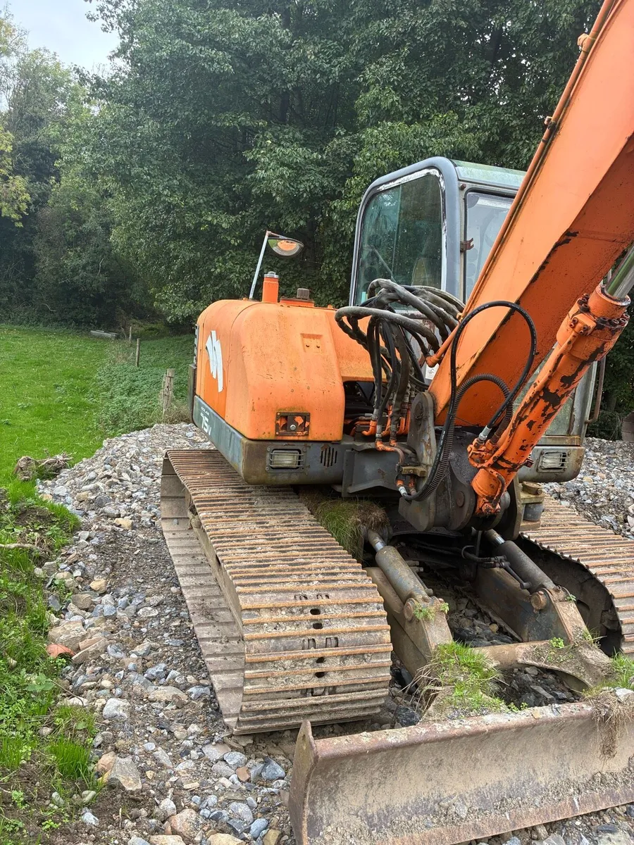 Daewoo solar 75-v - Image 3