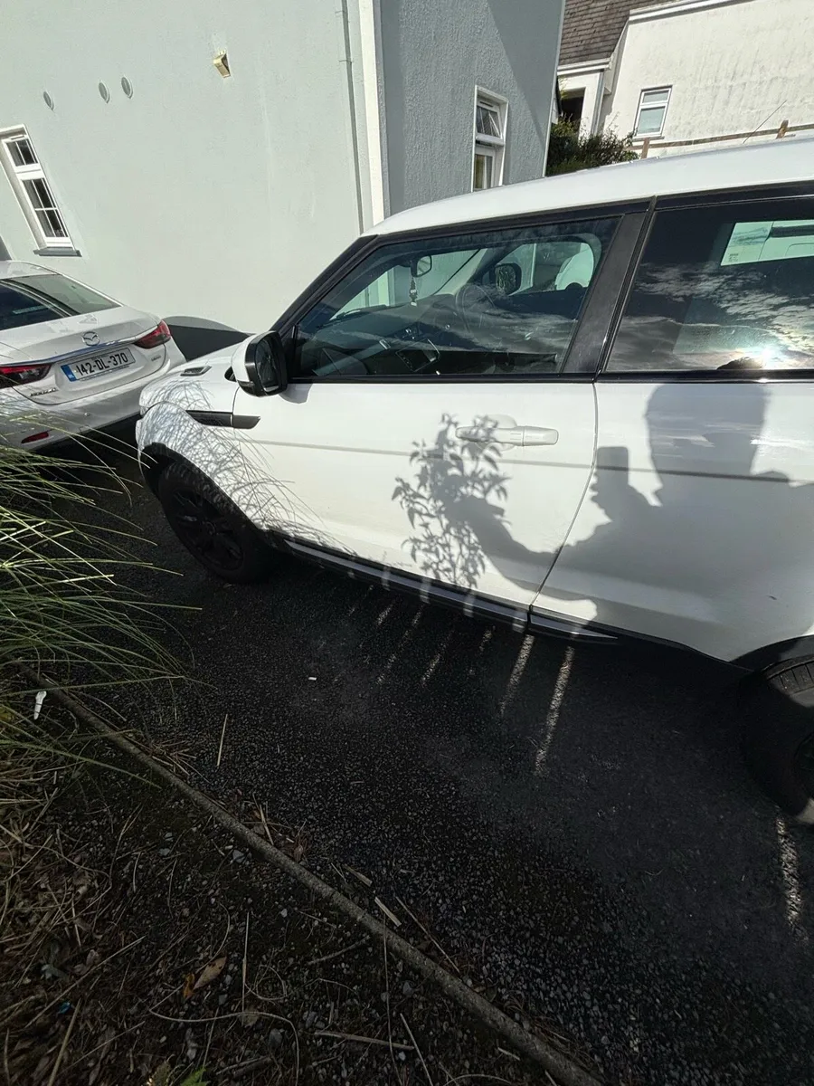 Range Rover evoque 2.2 - Image 4