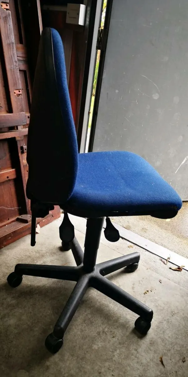 FREE Office Chair - Image 2