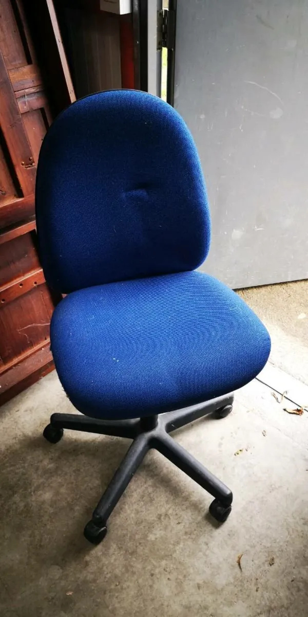 FREE Office Chair - Image 3