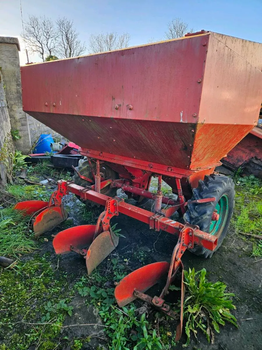 Potato equipment - Image 2