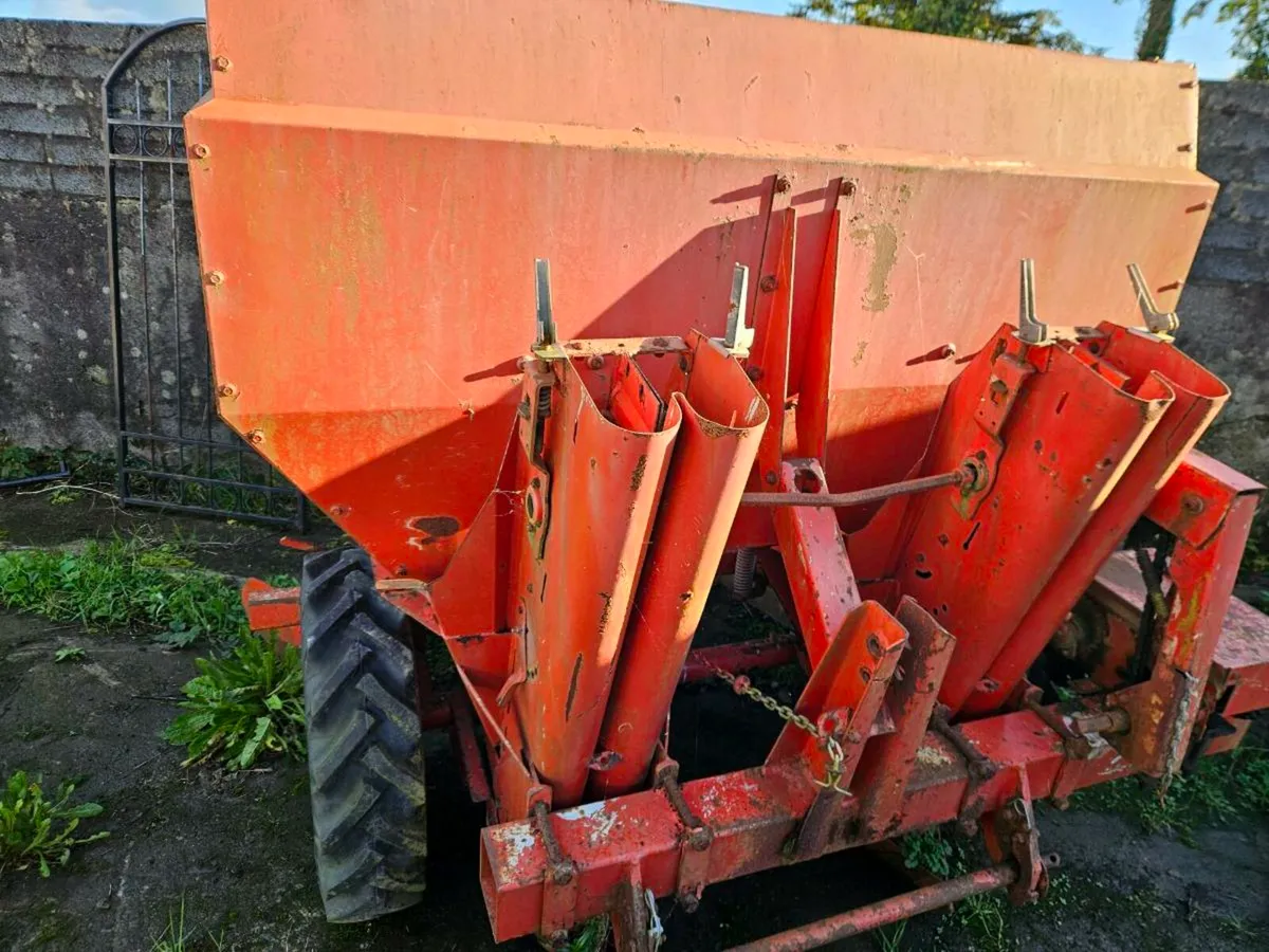 Potato equipment - Image 3