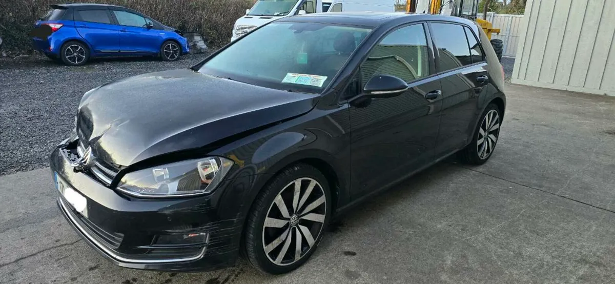 171 VW GOLF - Image 4