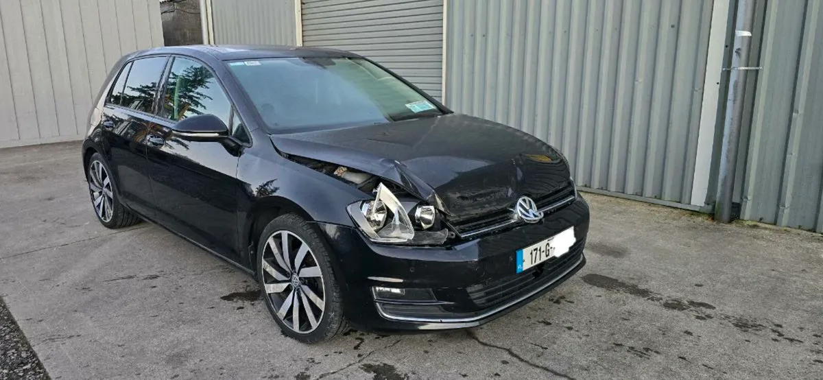 171 VW GOLF - Image 1