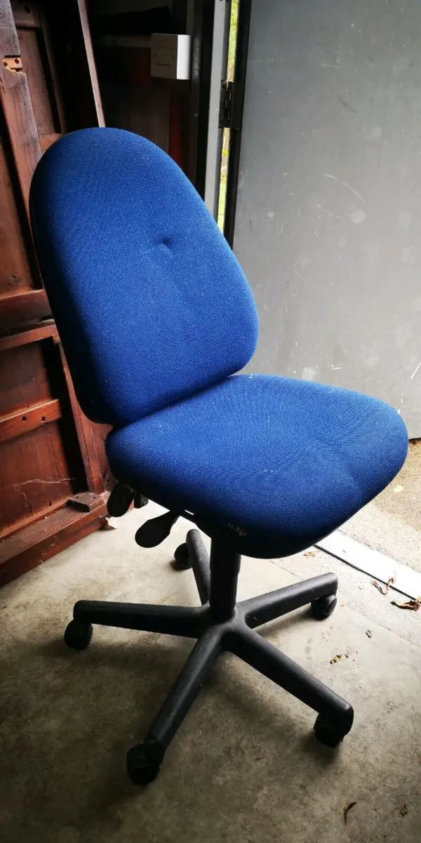 FREE Office Chair - Image 4