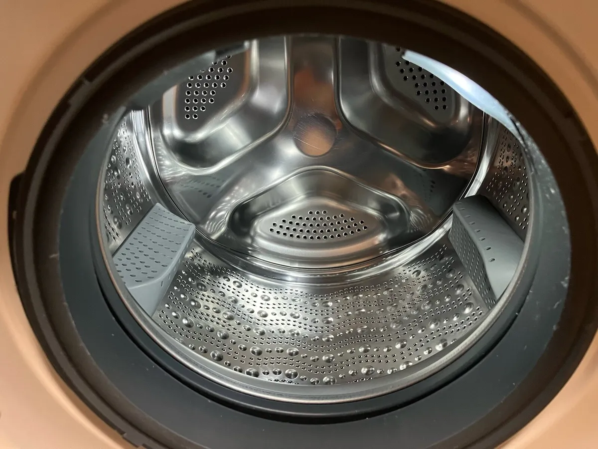 A Siemens washer/dryer - Image 3