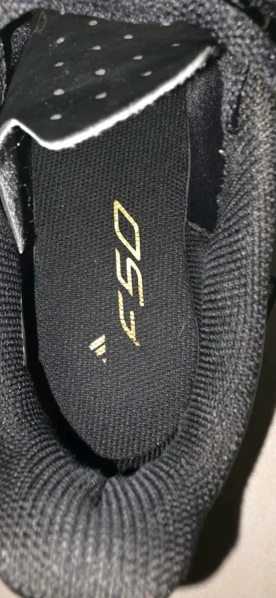 Adidas performance F50 Football boots - Image 4