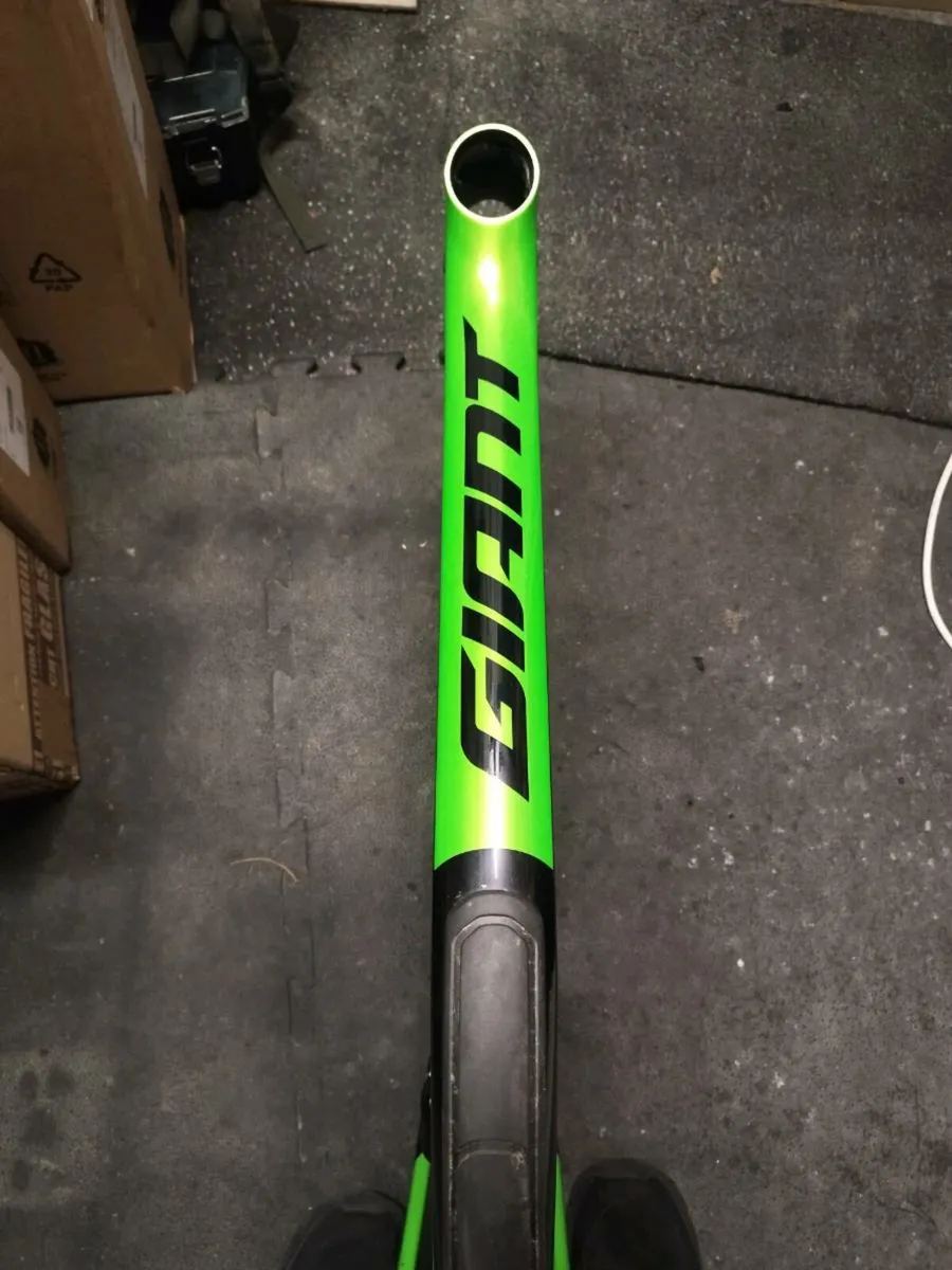 Giant Reign Advance 1 frame - Image 3