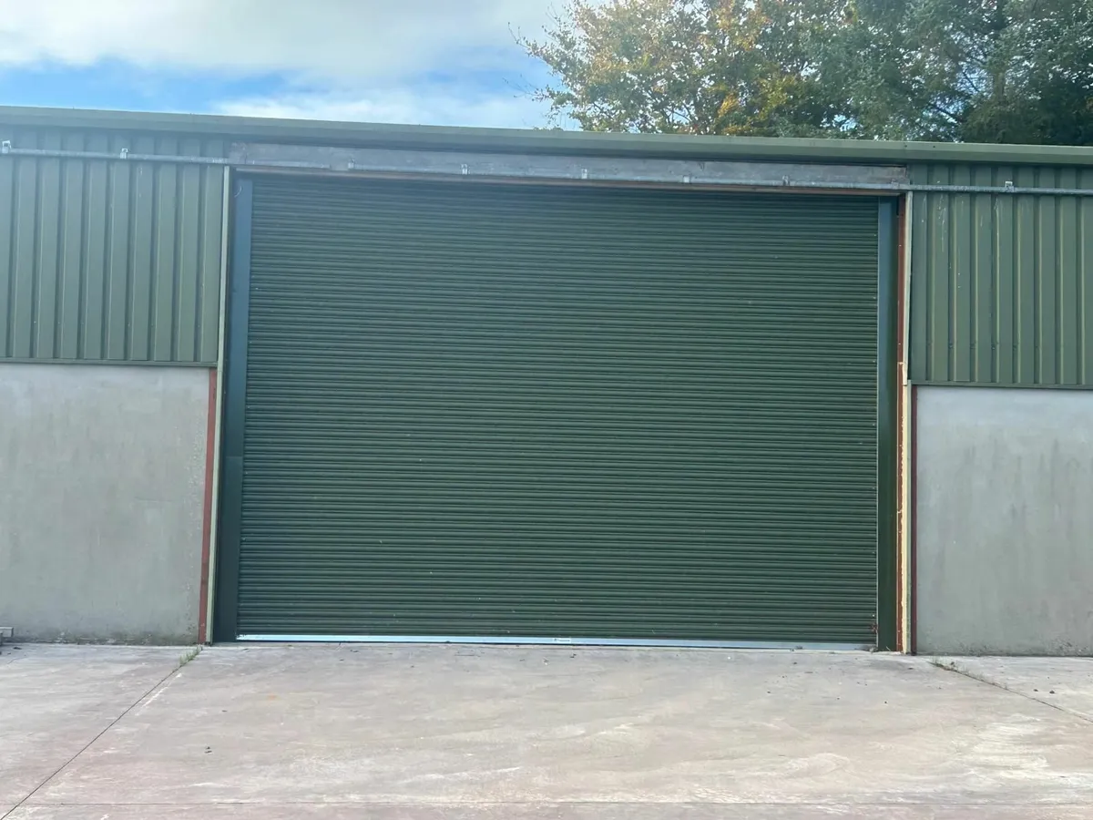 N2 Self Storage & Mini Warehousing - Image 4