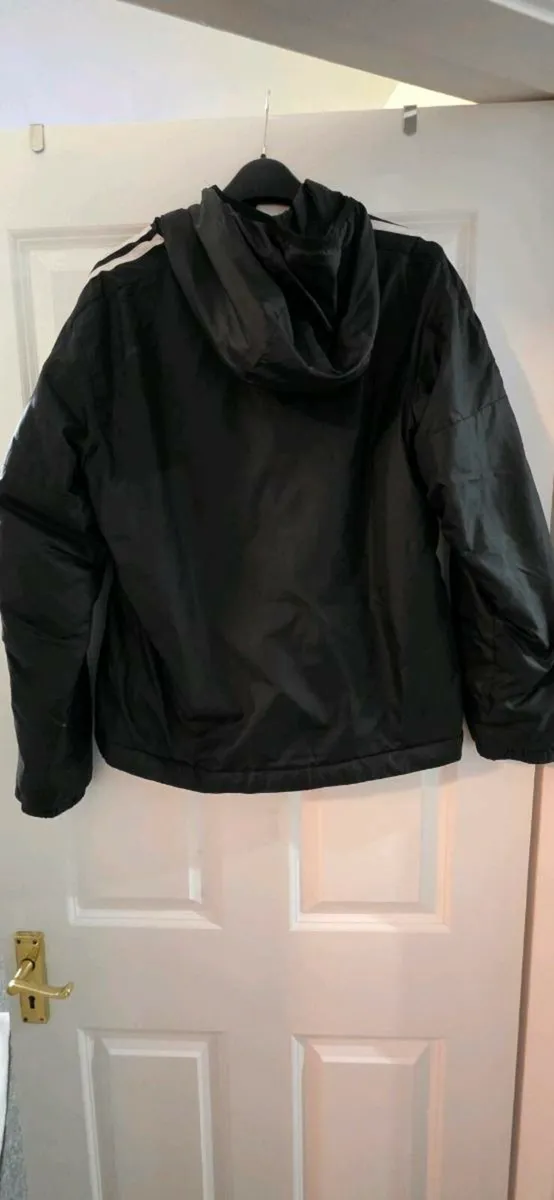 Adidas jacket - Image 3