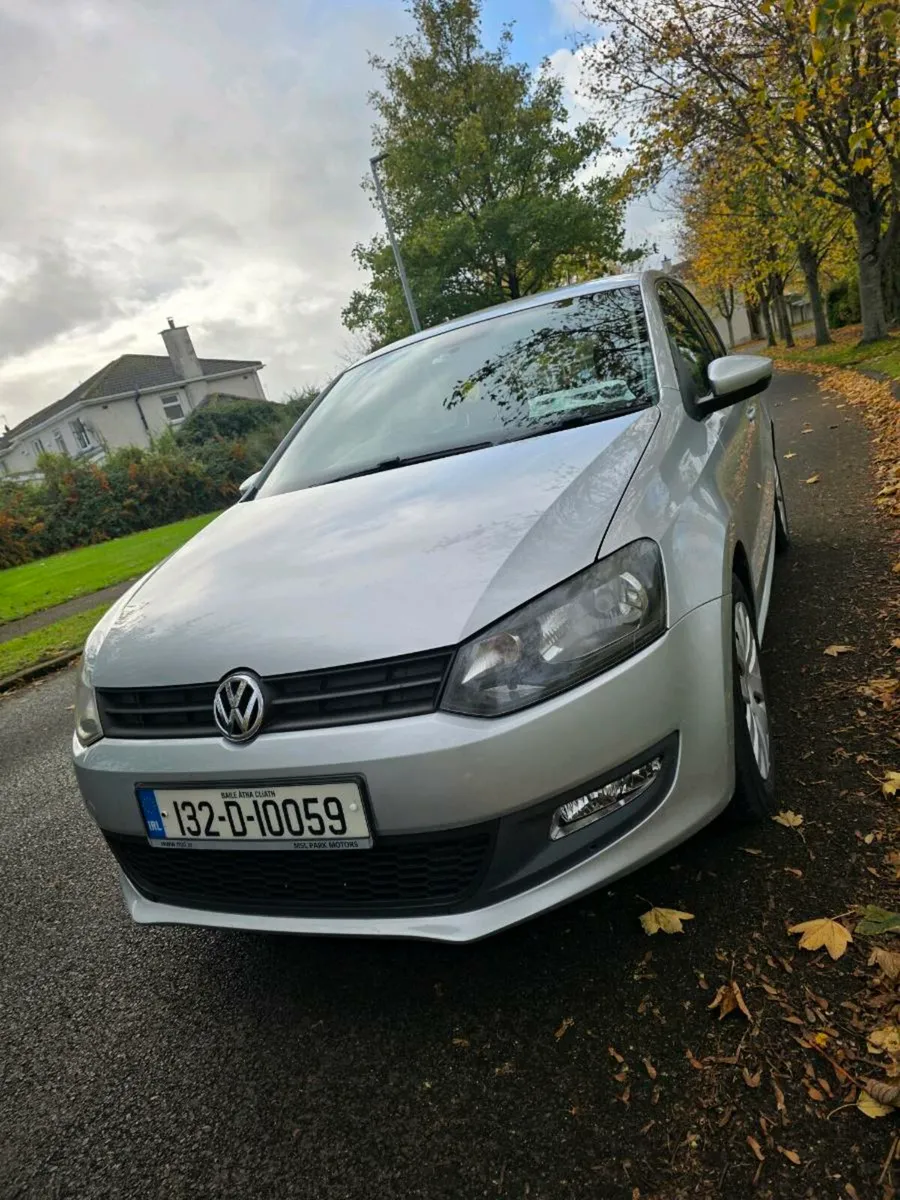 Volkswagen Polo Low KM New NCT - Image 1