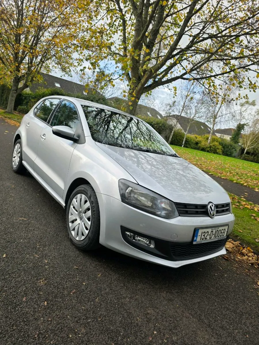 Volkswagen Polo Low KM New NCT - Image 2