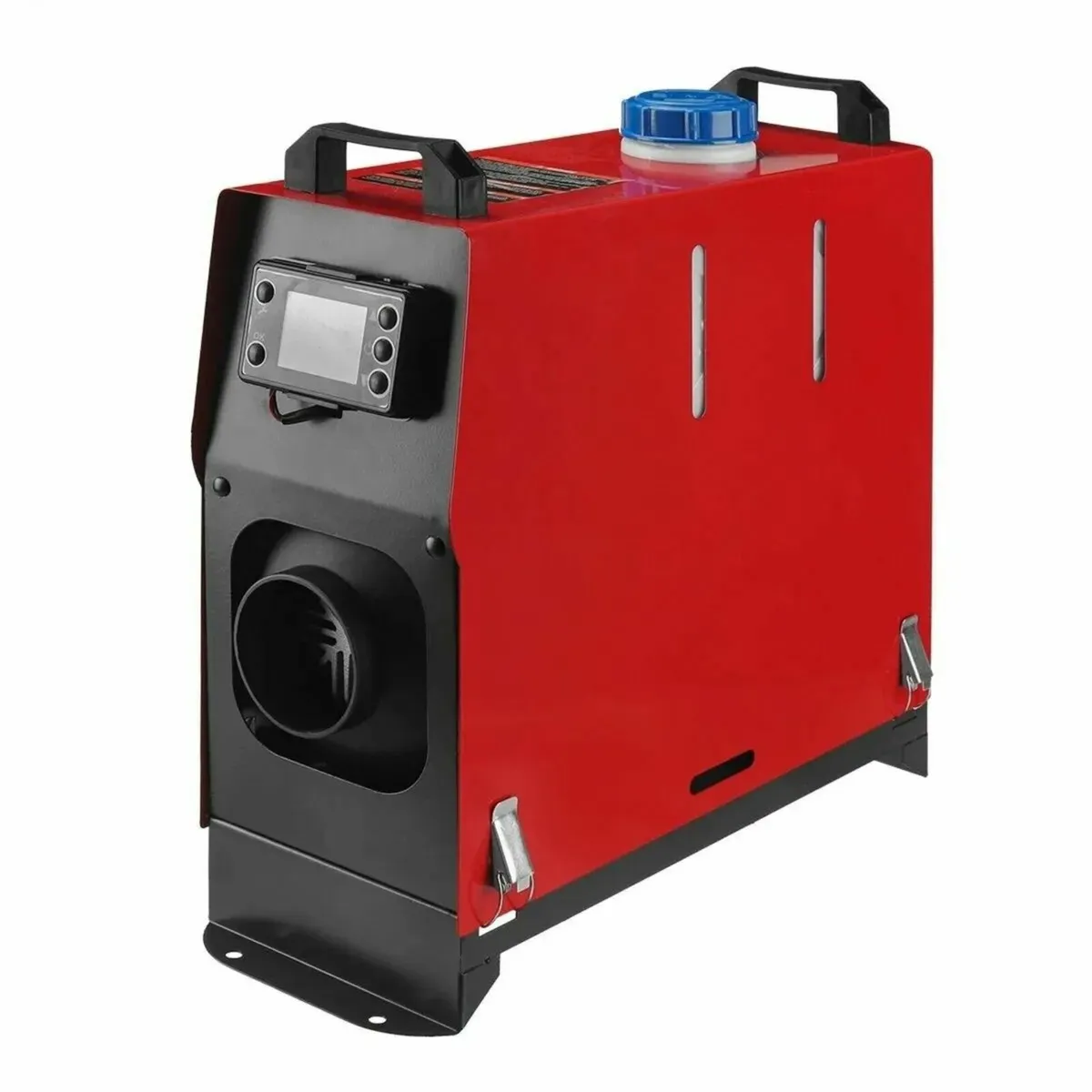 5/8KW Diesel Air Heater With Adapter - Image 4