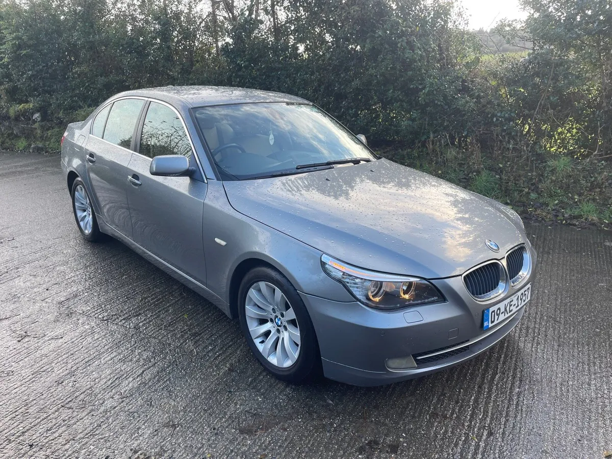 Bmw 520d Se - Image 2