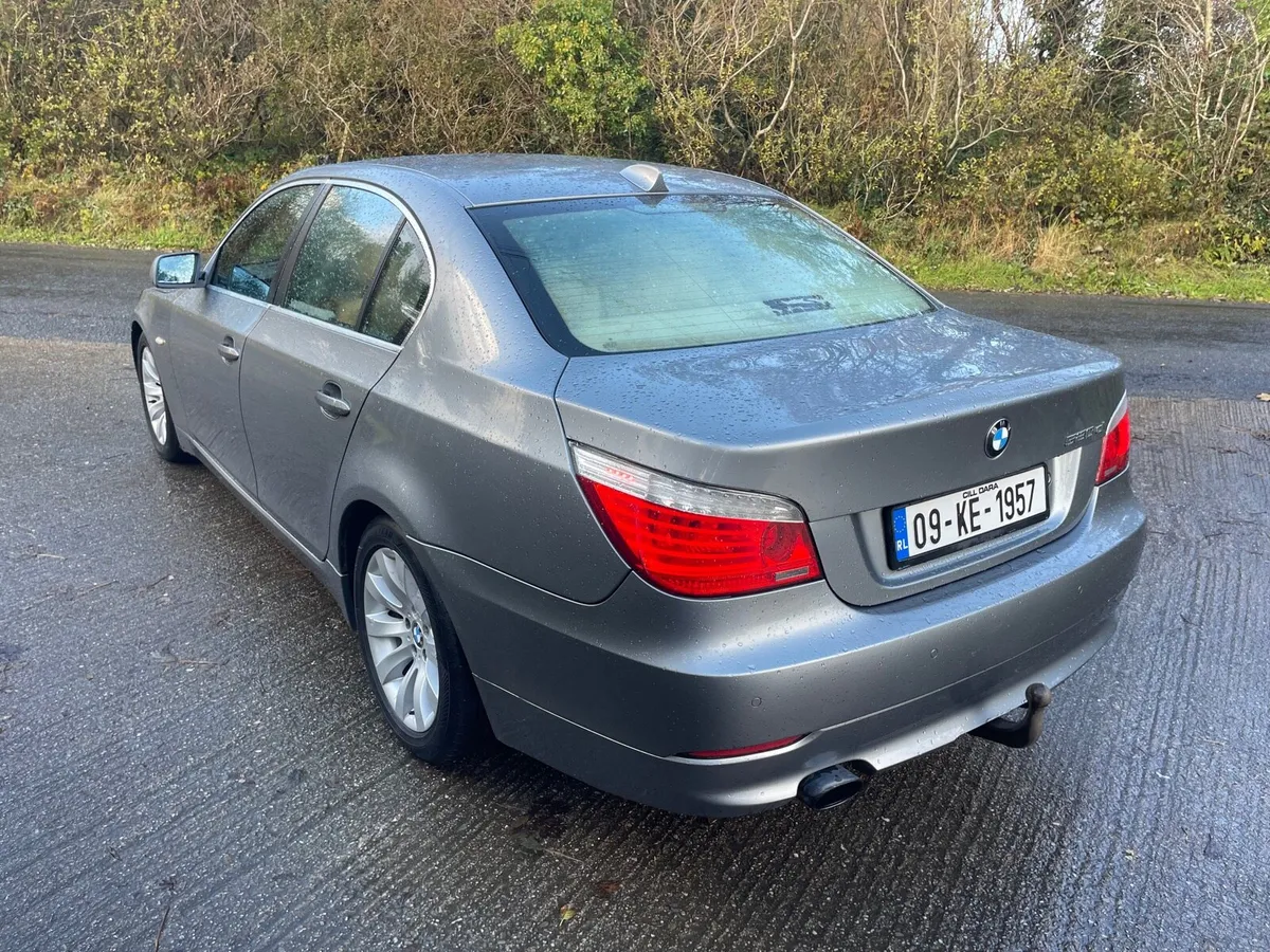 Bmw 520d Se - Image 3