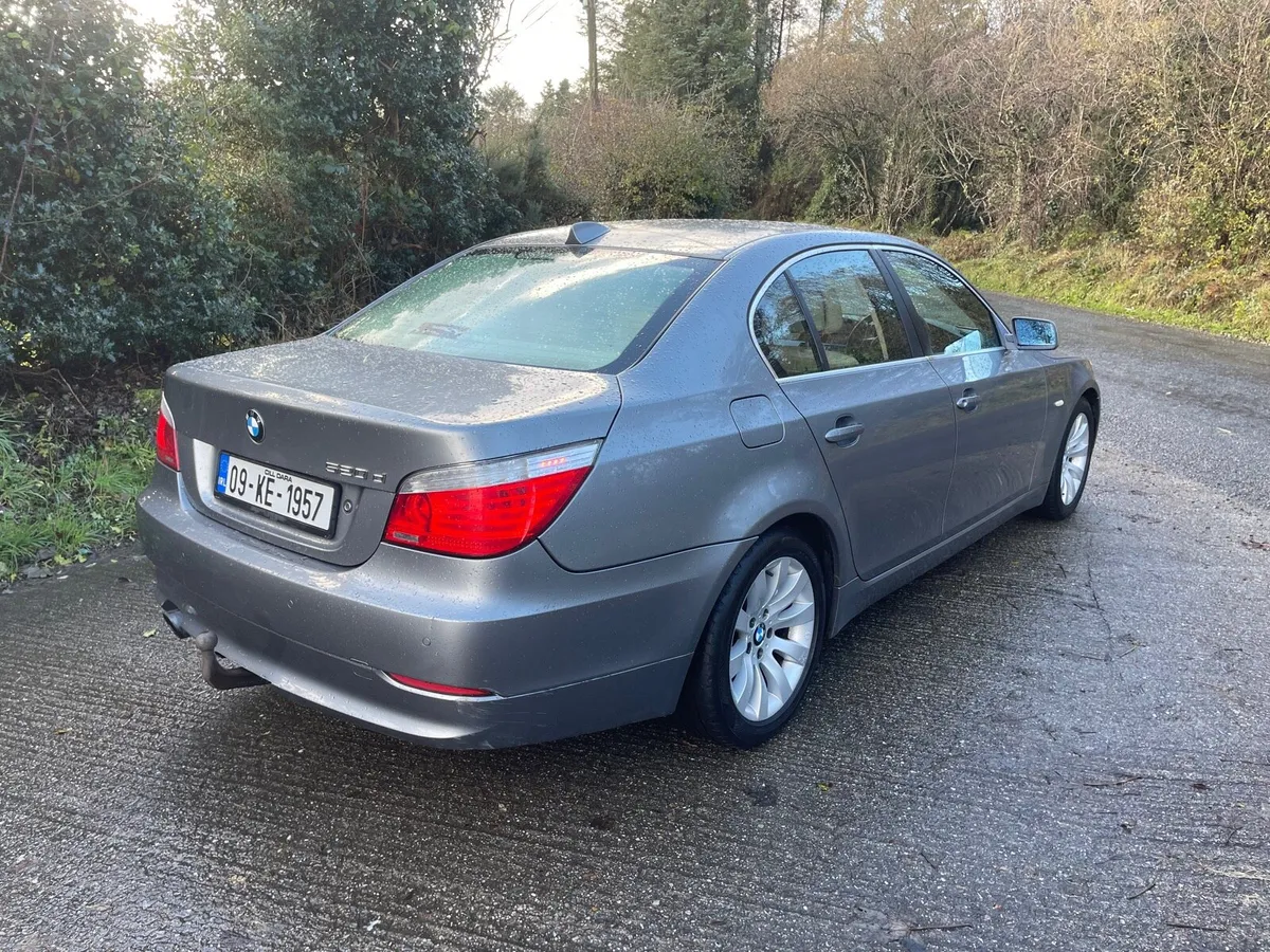 Bmw 520d Se - Image 4