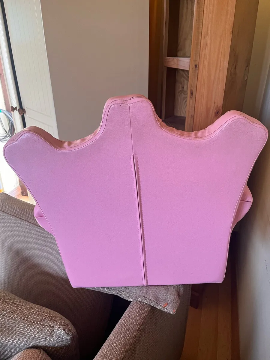 Princess chair - Image 4