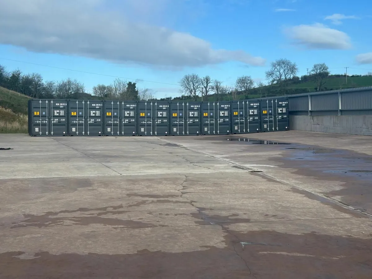 N2 Self Storage & Mini Warehousing - Image 2