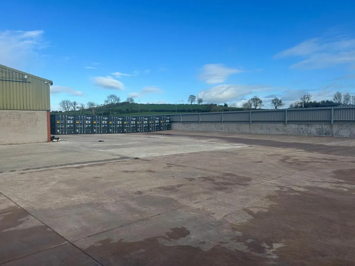 N2 Self Storage & Mini Warehousing - Image 3