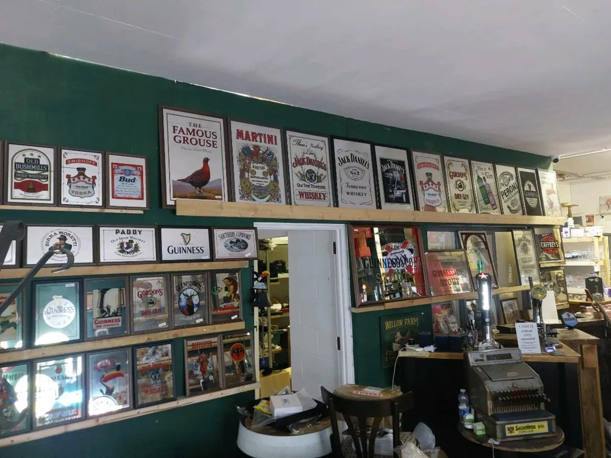 Pub supplies shop - Image 4