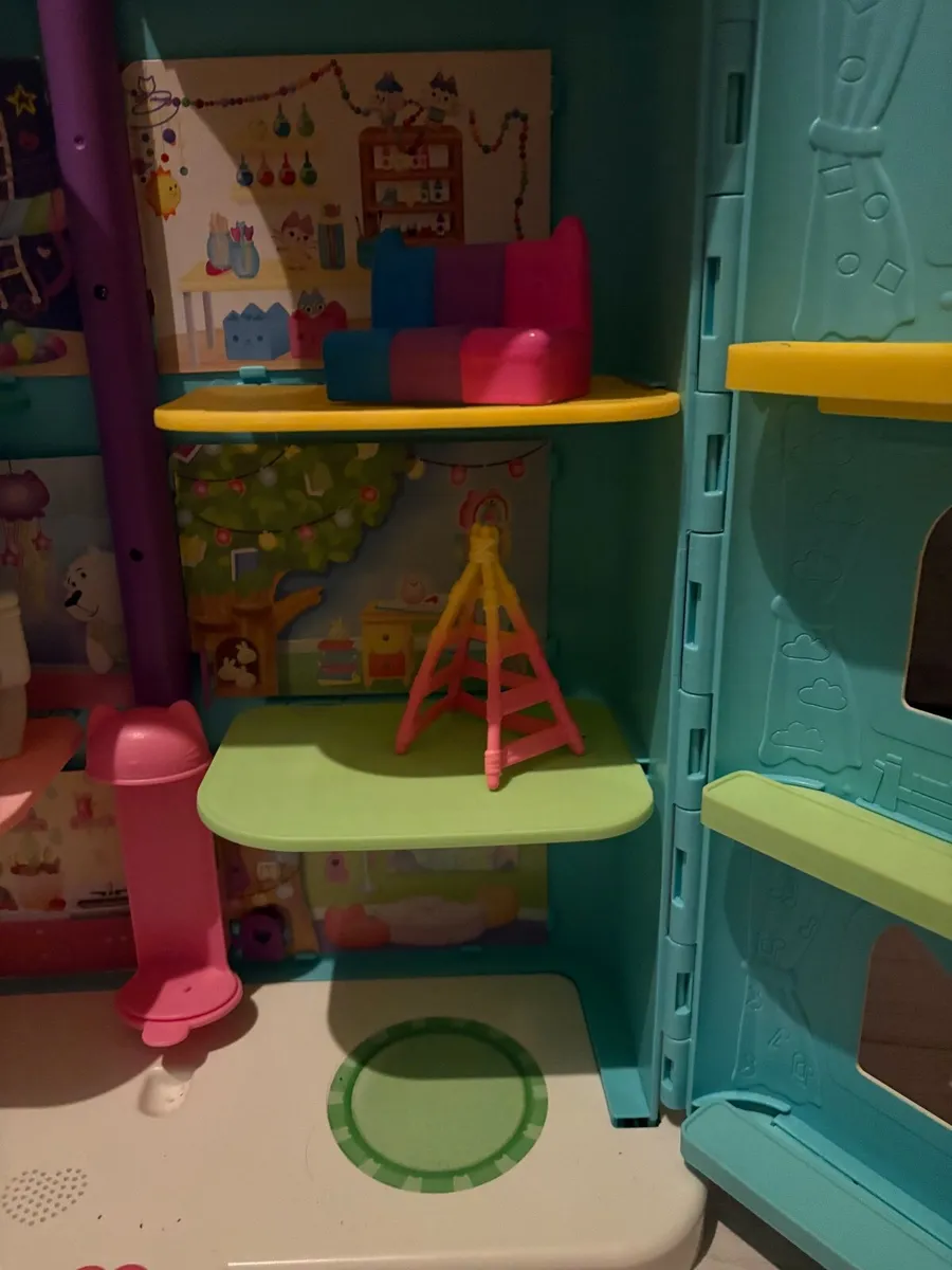 Gabby Dollhouse - Image 3