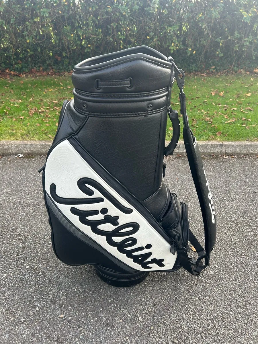 Golf bag - Image 2