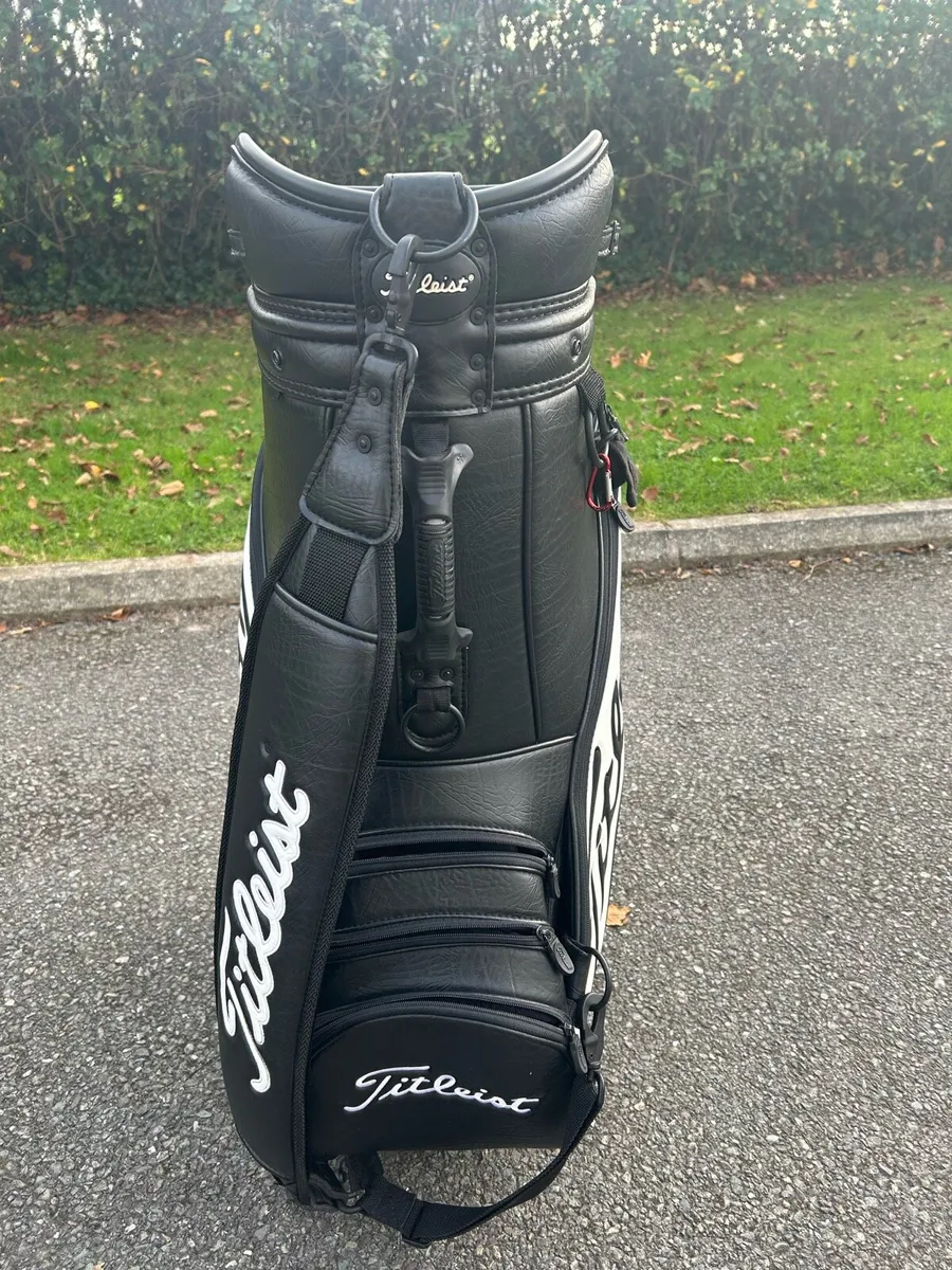 Golf bag - Image 4
