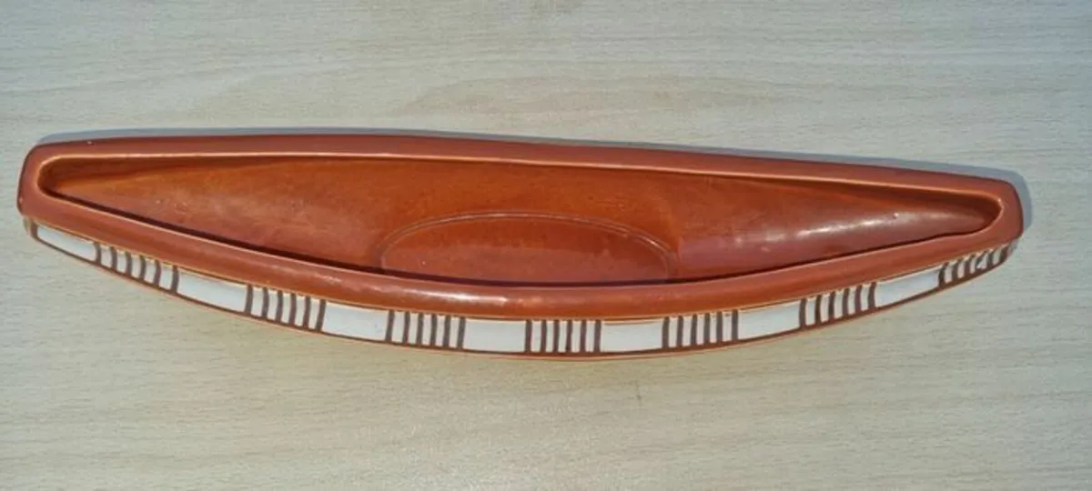 Sylvac Boat Bowl - Image 2