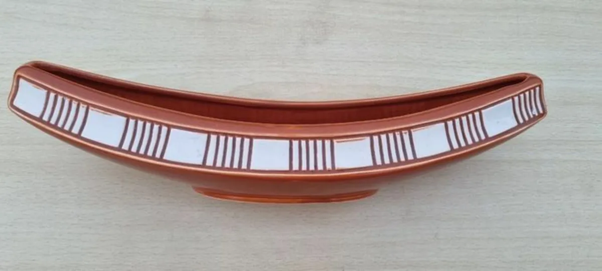 Sylvac Boat Bowl - Image 3