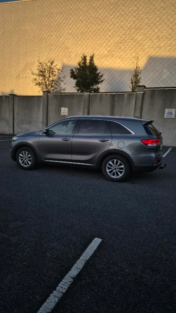 Kia Sorento - Image 1