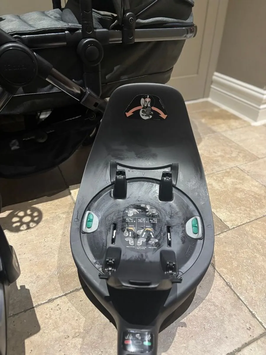 iCandy Peach 6 Complete Bundle Offer - Image 4